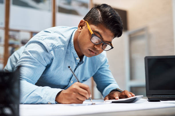 istock Success is starting to add up 1284029538