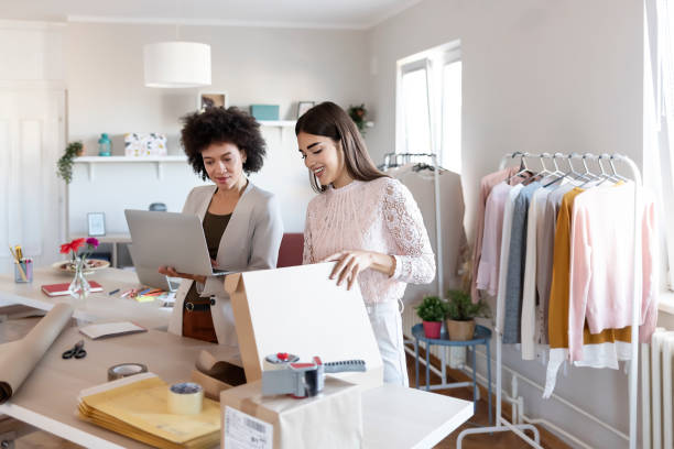istock Their good skills is what helps them to succeed 1284035418