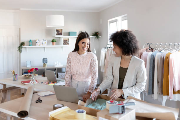 istock It's about staying innovative and relevant in the industry 1284035457