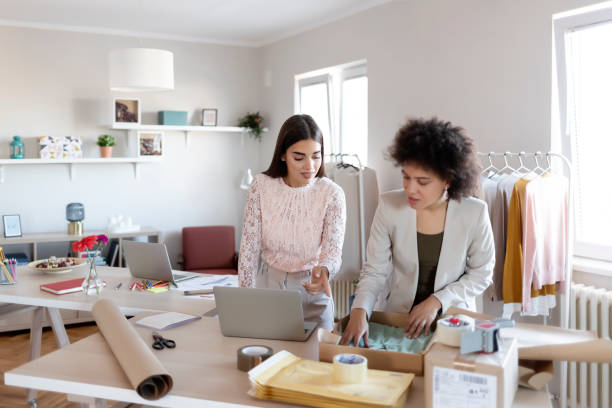 istock It's about staying innovative and relevant in the industry 1284035503