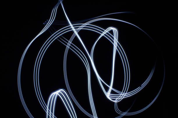 istock light painting photography 1284035895
