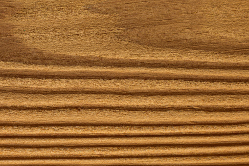 Close-up wood background. Light wood texture background, detail. Beautiful wood grain design. Carpentry work. Planks