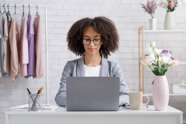 istock New businesses and startup at home during coronavirus quarantine 1284044322