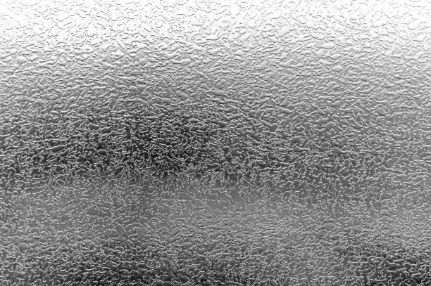 istock Uneven texture of metal for abstract hi tech background 1284050417
