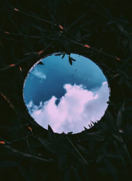istock Everything has its beauty always. '' You are, too. '' 1284050669