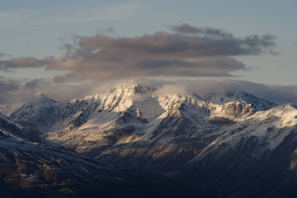 istock Southern Rhaetian Alps, Lombardy, Italy 1284054899