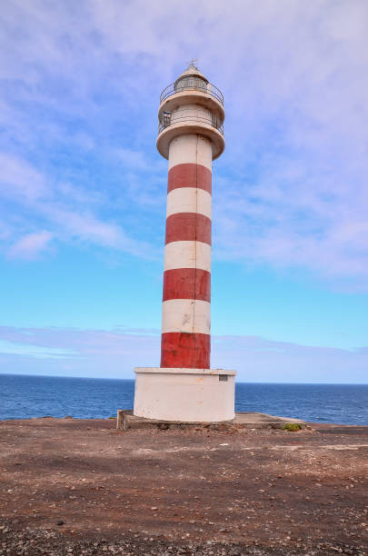istock High Lighthouse near the Coast 1284057695