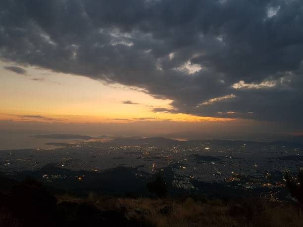 istock Travel moments around Greece 1284059021