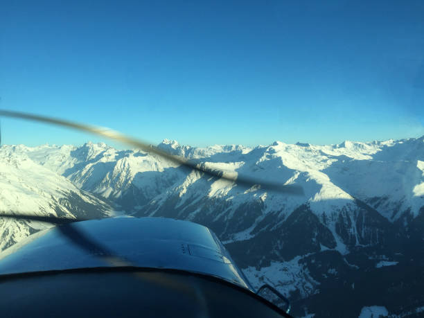 istock Breathtaking snow covered mountain peaks in Switzerland 19.3.2020 1284059438