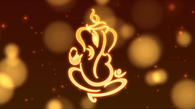 1,307 Ganesha Stock Videos and Royalty-Free Footage - iStock | Ganesha  statue, Ganesha illustration, Ganesha chaturthi