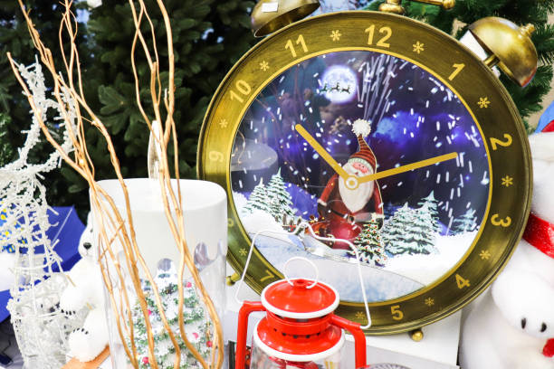 istock traditional christmas toy fair 1284066819