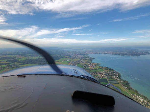 istock Lake of Constance from above 12.10.2019 1284070512