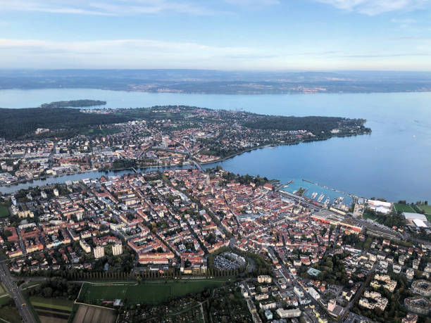 istock Lake of Constance from above 12.10.2019 1284070518