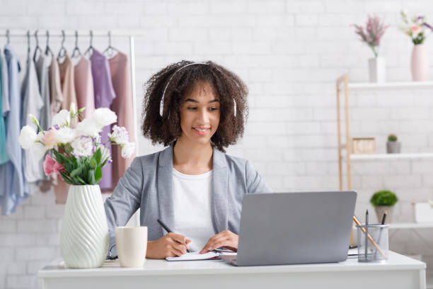 Online orders for small businesses during covid-19 quarantine.