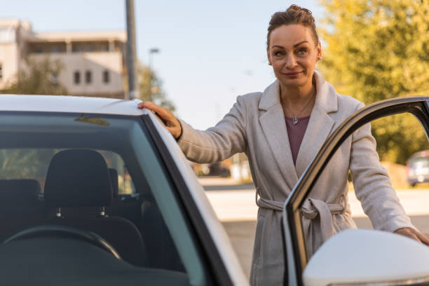 istock Contemplating about which road to take 1284073328