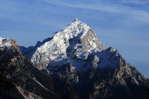 istock Cortina d'Ampezzo Dolomites Veneto Italy 1284087930
