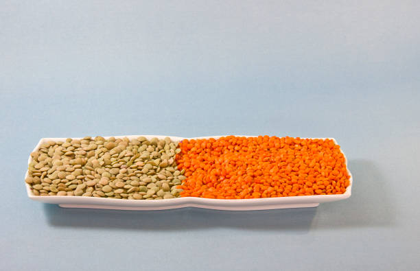 Lentils