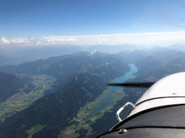 istock Stunning alpine scenery in Austria 28.7.2018 1284104543