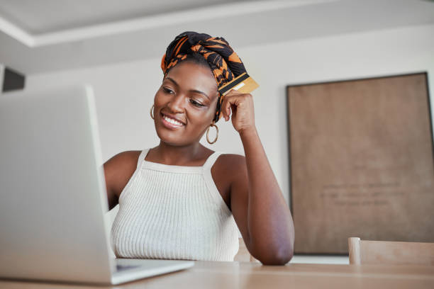 istock It's much easier to find what you want online 1284104948