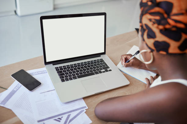 istock You'll find many helpful sites online 1284106241