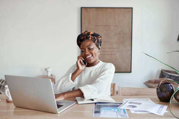 istock One benefit of freelancing is the ability to choose your workload 1284106276