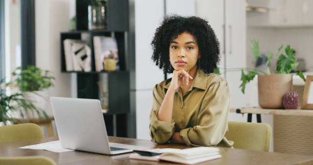 istock My 9-5 starts at any time I choose 1284108561