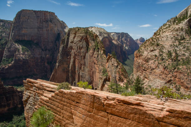 istock Overlooking Zion National Park 1284112797