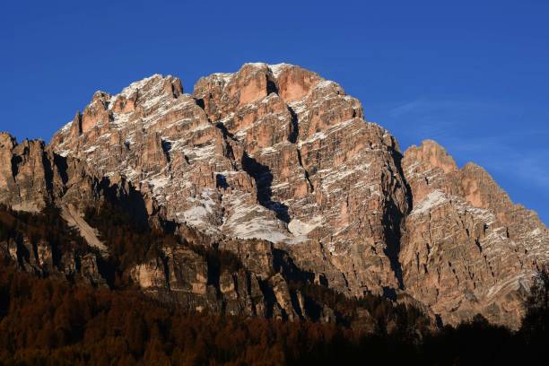 istock Cortina d'Ampezzo Veneto Dolomites Italy 1284115466