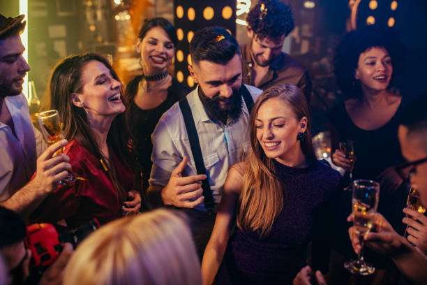 istock Time spent with friends is never wasted 1284119241