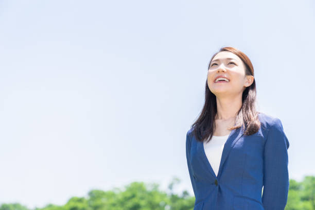 istock businesswoman 1284144628