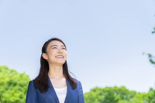 istock businesswoman 1284144684