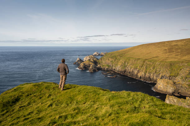 istock Enjoy the moment and the view 1284150002