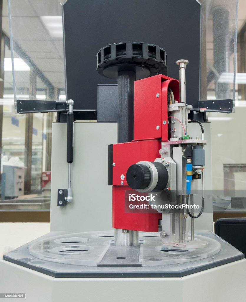 Object Properties Testing Modern Procedures And Methods For Testing The Properties Of Objects ...