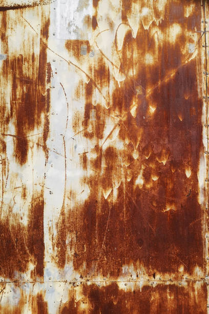 istock close up of rust steel texture 1284158159