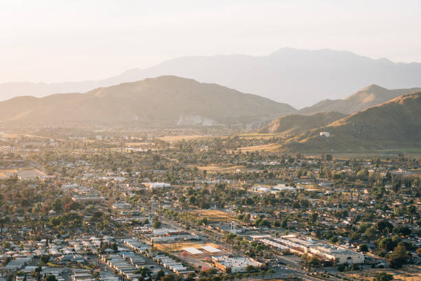 istock View from Mount Rubidoux in Riverside, California 1284158892