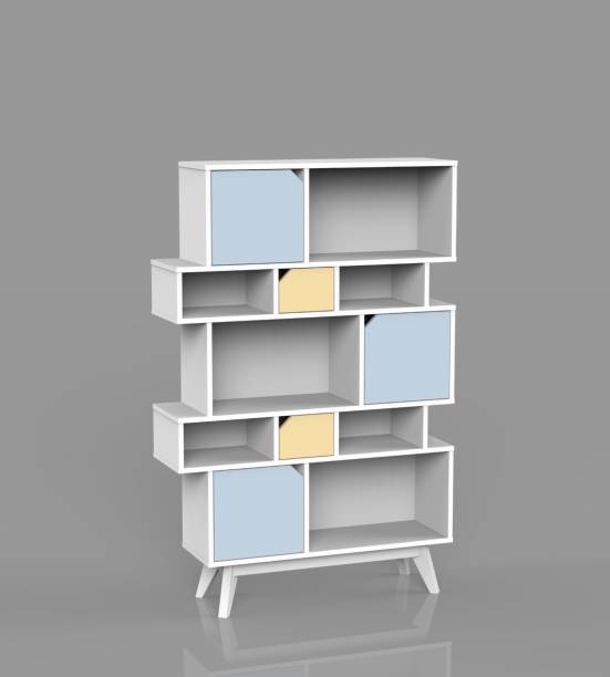 istock Rendering 3 dimention furniture 1284159929