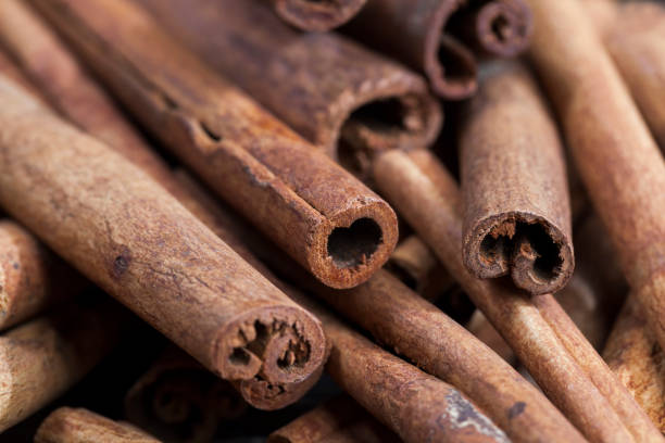 istock aromatic and delicious spices 1284164558