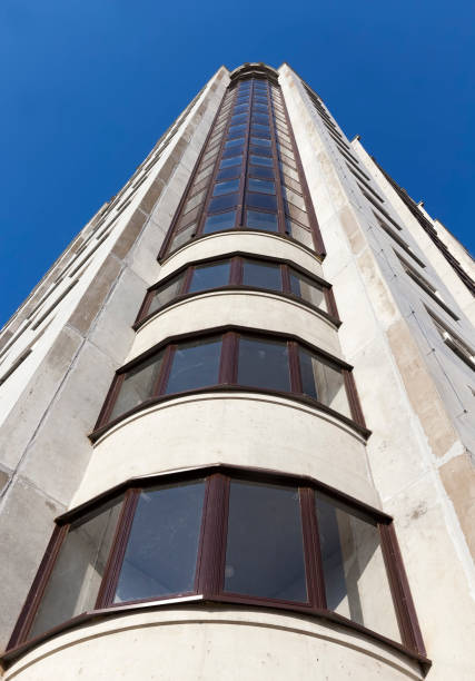 istock glazed new reinforced concrete building 1284164995