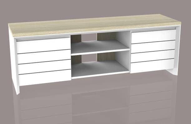 istock Rendering 3 dimention furniture 1284172650