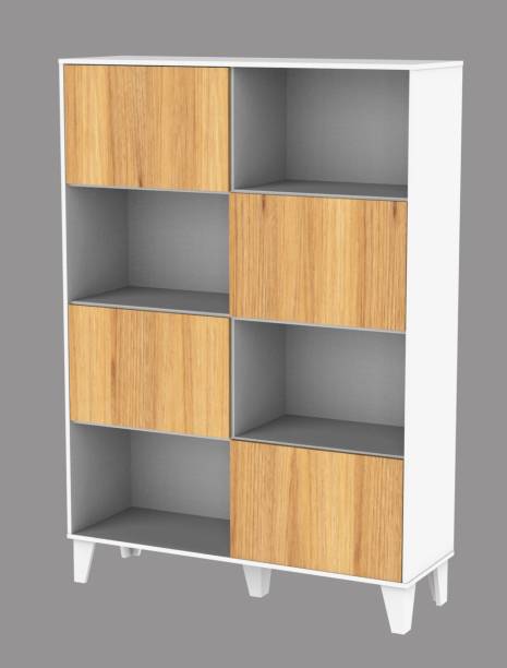 istock Rendering 3 dimention Bookshelf/Bookcase furniture 1284177106