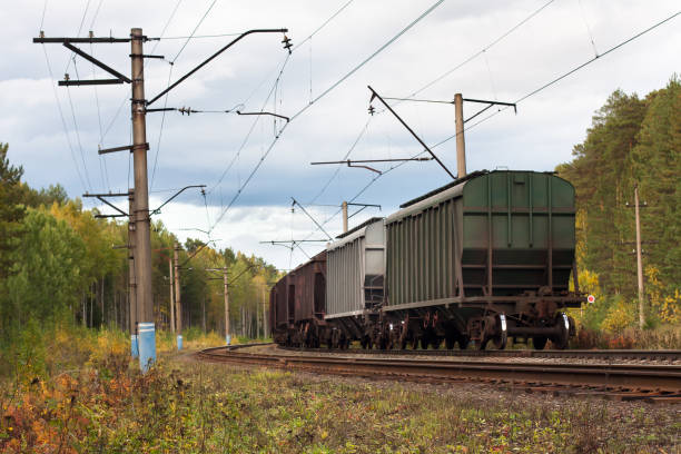 istock the last cars of a freight train 1284184332
