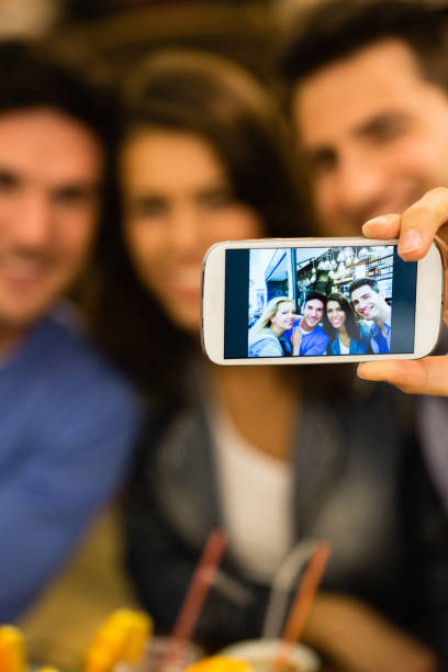 istock Creating memories with your smartphone 1284190404