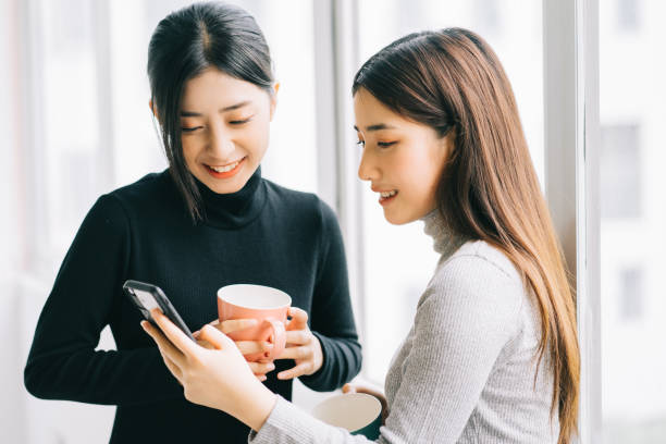 istock Asian business woman 1284192069