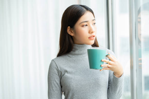 istock Asian business woman 1284192105