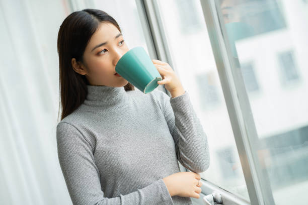istock Asian business woman 1284192147