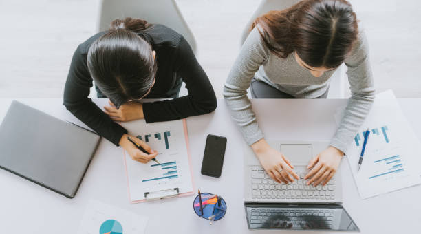 istock Women business 1284192252