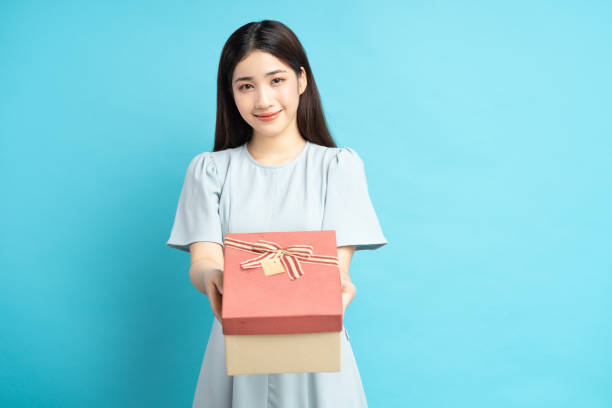 istock Asian woman 1284193540