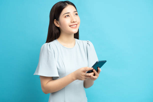 istock Asian woman 1284193588