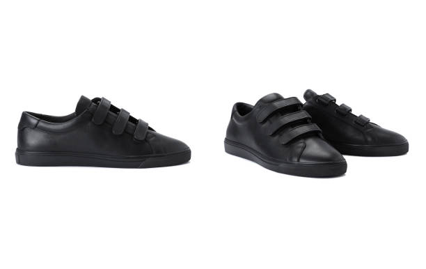 istock Men's sport shoes 1284194547
