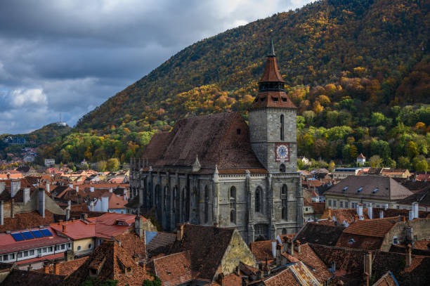istock The Black Church 1284195654
